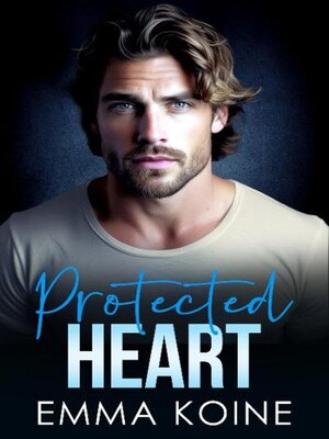 cover image of Protected Heart